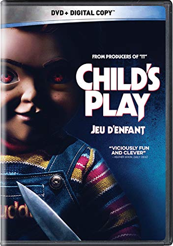 CHILD'S PLAY (2019)