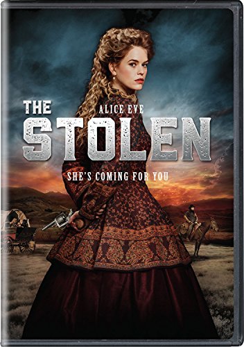 THE STOLEN (SOUS-TITRES FRANAIS)