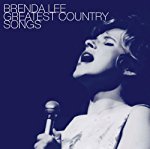 LEE, BRENDA - GREATEST COUNTRY SONGS