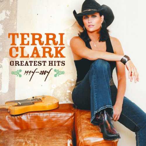 CLARK, TERRI - GREATEST HITS, 1994-2004