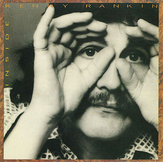 RANKIN, KENNY  - INSIDE