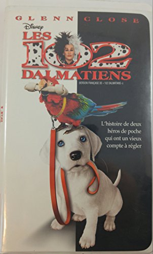 102 DALMATIANS (WIDESCREEN)