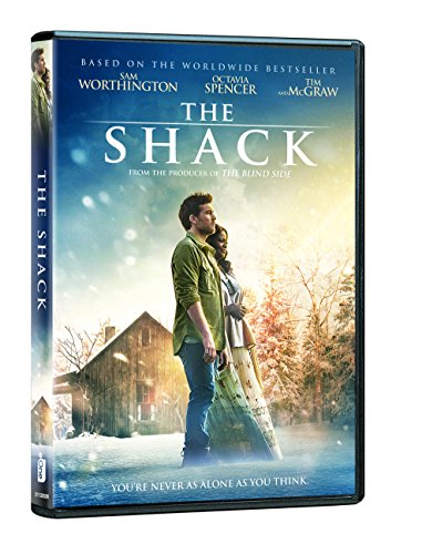 THE SHACK