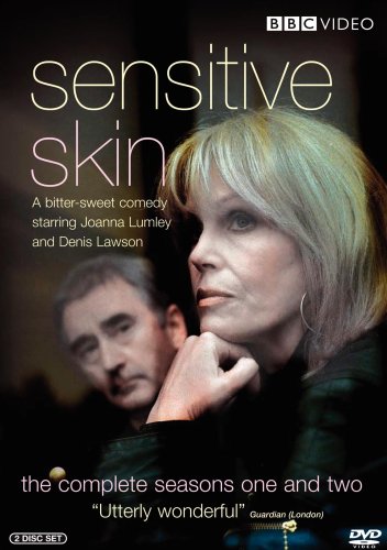 SENSITIVE SKIN S1/2