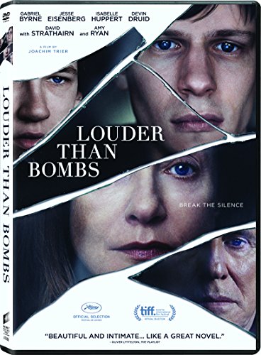 LOUDER THAN BOMBS (SOUS-TITRES FRANAIS) [IMPORT]