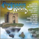 VARIOUS - PROGRESSIVE ROCK ANTHEMS