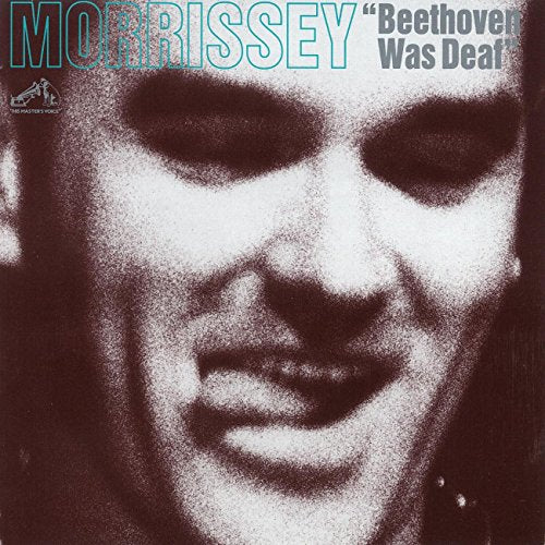 MORRISSEY - BEETHOVEN WAS DEAF