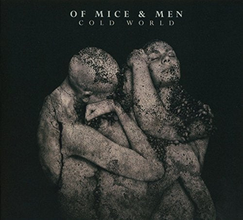 OF MICE & MEN - COLD WORLD