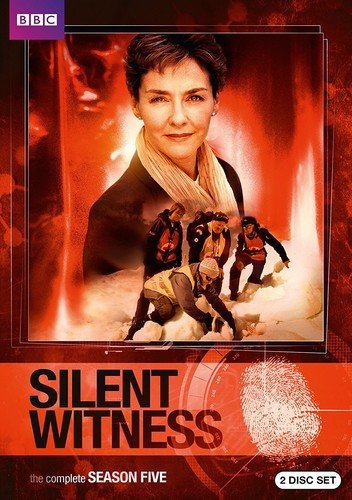 SILENT WITNESS: SEASON FIVE