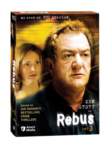 REBUS SERIES 3