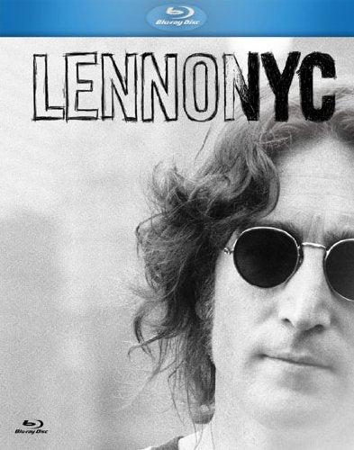 LENNONNYC [BLU-RAY]