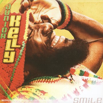 JUNIOR KELLY  - SMILE