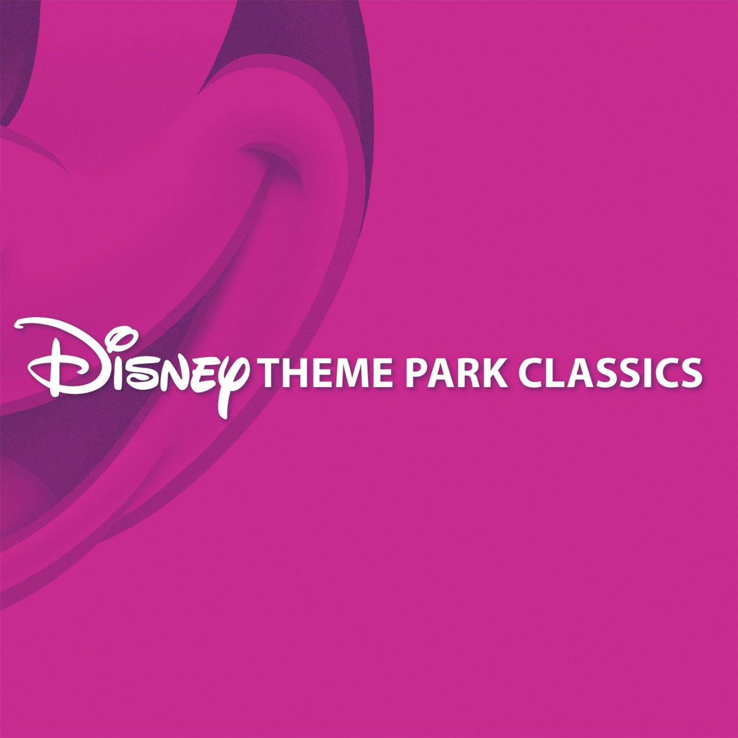 VARIOUS  - DISNEY THEME PARK CLASSICS