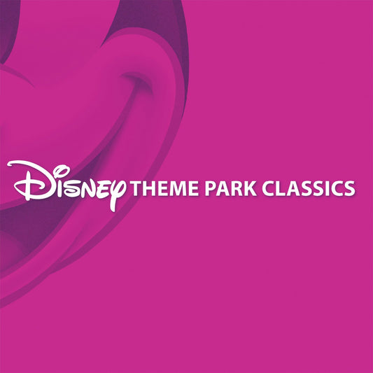VARIOUS  - DISNEY THEME PARK CLASSICS