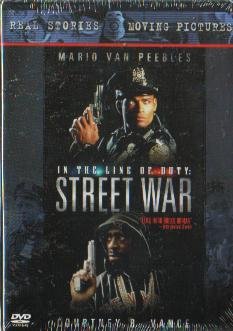 STREET WAR [IMPORT]