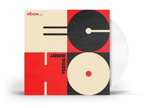 ELBOW - AUDIO VERTIGO ECHO ELBOW EP 5 (VINYL)