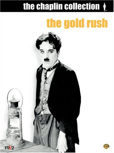 THE GOLD RUSH (TWO-DISC SPECIAL EDITION) [IMPORT]