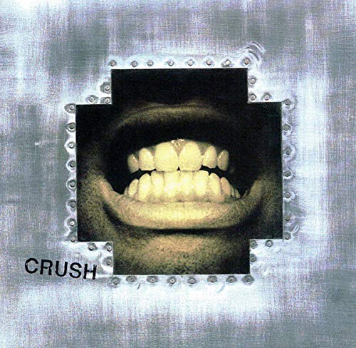 CRUSH - ST