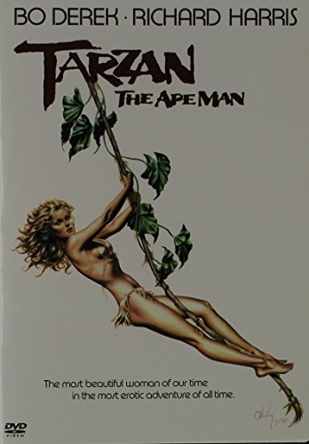 TARZAN: THE APE MAN (SOUS-TITRES FRANAIS) [IMPORT]