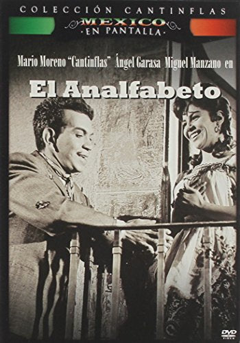 EL ANALFABETO [IMPORT]