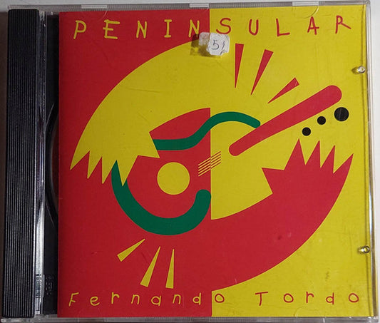 TORDO, FERNANDO  - PENINSULAR