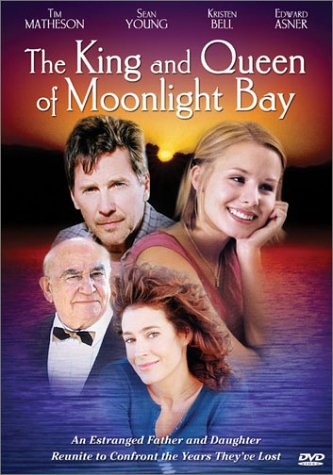 KING & QUEEN OF MOONLIGHT BAY  - DVD