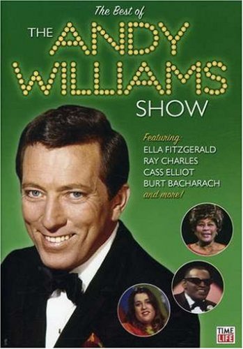 WILLIAMS, ANDY SHOW  - DVD-BEST OF