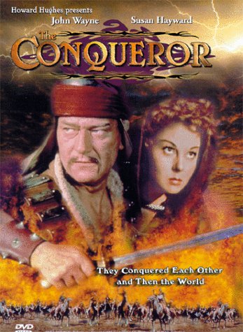 CONQUEROR (BILINGUAL) [IMPORT]