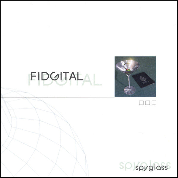 FIDGITAL  - SPYGLASS