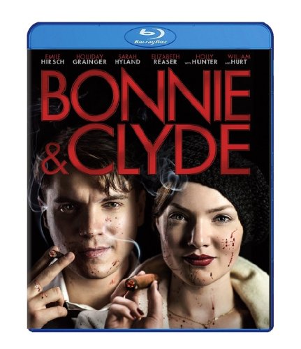 BONNIE & CLYDE [BLU-RAY] (SOUS-TITRES FRANAIS) [IMPORT]