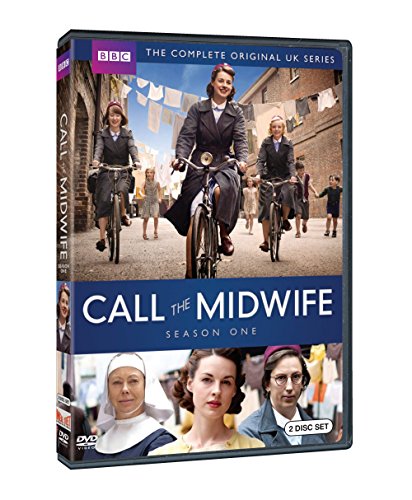 CALL THE MIDWIFE: SEASON ONE