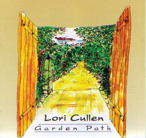 CULLEN, LORI - GARDEN PATH