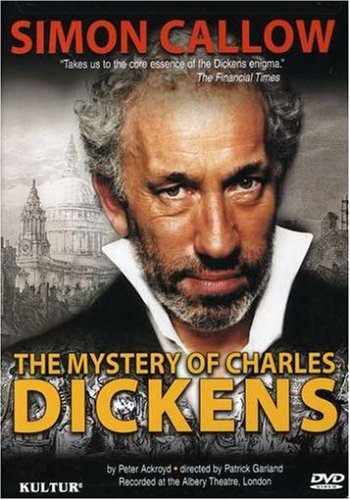 MYSTERY OF CHARLES DICKENS