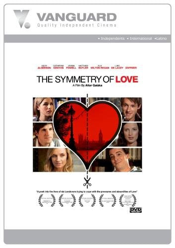 SYMMETRY OF LOVE [IMPORT]