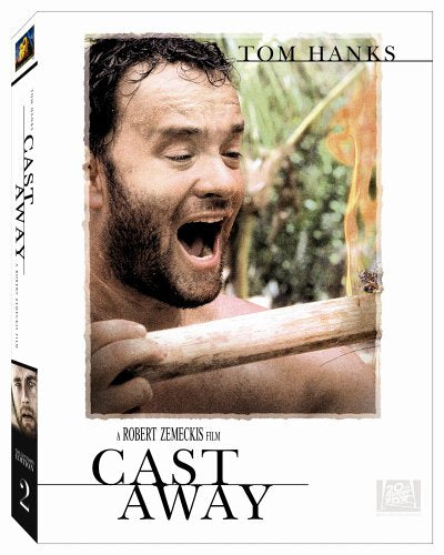 CAST AWAY (BILINGUAL)