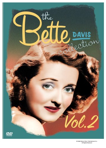 THE BETTE DAVIS COLLECTION: VOL. 2 (MARKED WOMAN / JEZEBEL / THE MAN WHO CAME TO DINNER / OLD ACQUAINTANCE / WHAT EVER HAPPENED TO BABY JANE? TWO-DISC SPECIAL EDITION)