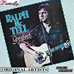 MCTELL, RALPH - GREATEST HITS