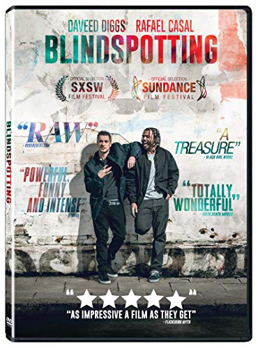 BLINDSPOTTING