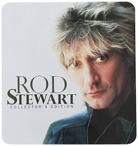 STEWART, ROD - ROD STEWART (TIN PACK)