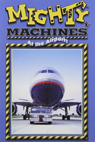 MIGHTY MACHINES: AT THE