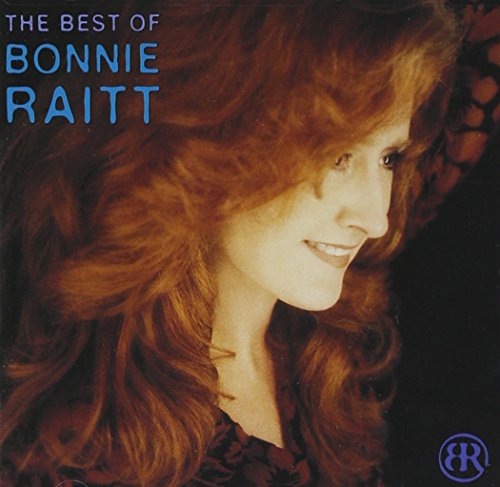 BONNIE RAITT - THE BEST OF BONNIE RAITT