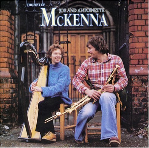 MCKENNA, JOE & ANTOINETTE - BEST OF