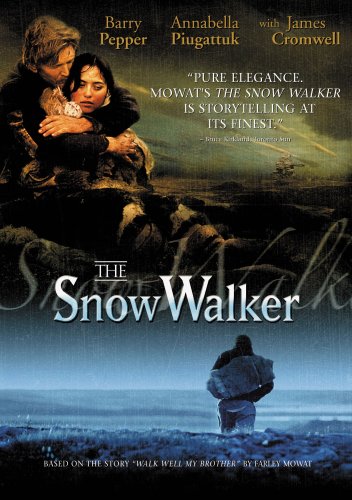 THE SNOW WALKER