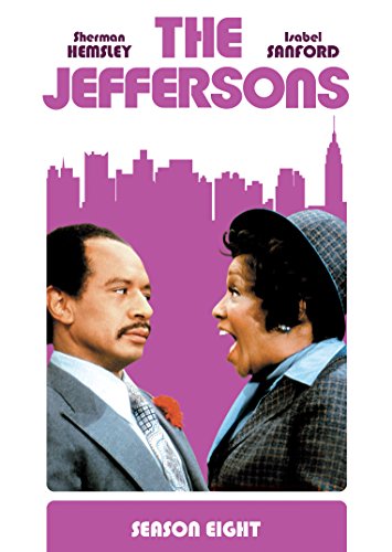 THE JEFFERSONS: SEASON 8