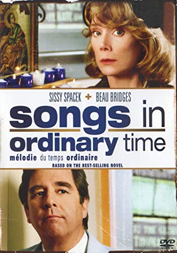 SONGS IN ORDINARY TIME - DVD