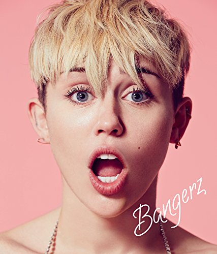 BANGERZ TOUR (DVD)