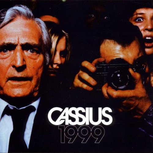 CASSIUS - 1999 : CASSIUS