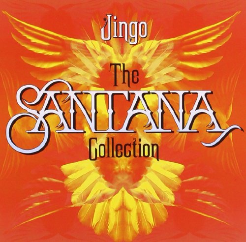 SANTANA - JINGO: THE SANTANA COLLECTION