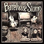 JAMES, CHRIS & PATRICK RYNN  - BARRELHOUSE STOMP