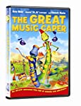 GREAT MUSIC CAPER, THE